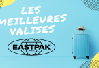 meilleure valise eastpak