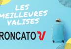 meilleure valise roncato