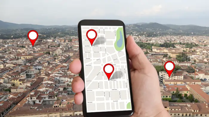 Quel est le Meilleur Traceur GPS de Valise ? Comparatif 2024